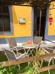 Casa con griglia, giardino e terrazza | Vista sulla montagna | Perfetta per il lavoro da remoto - Image 3