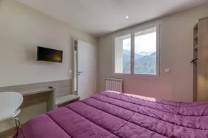 Wohnung mit Garten und Grill | Bergblick - Image 5