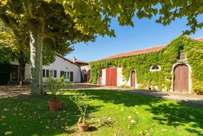 Cottage totalmente attrezzato con griglia e giardino | Vista sul giardino | Ideale per lavorare da remoto | Sono ammessi animali domestici - Image 2