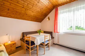 Flat with pool & garden | Nature view | Close to the ski | Pets are welcome - Image 3