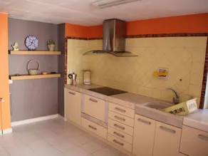 Appartement de vacances avec 1 chambre à coucher pour 5 personnes - Image 3