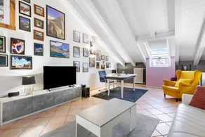 Flat | City view | Pets allowed - Image 3