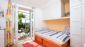 Studio für 2 Personen (16 m²) in Splitska - Image 4