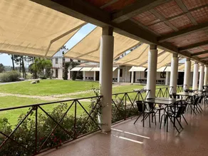 Tente avec piscine - Image 3