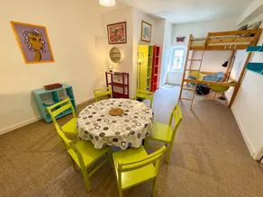 Pleasant flat with terrace, garden & BBQ | Pool view - Image 4