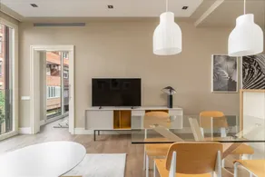 Merveilleux appartement de vacances avec 1 chambre à coucher pour 2 personnes - Image 4