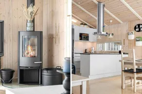 House with sauna, BBQ & jacuzzi | Pets allowed - Image 3