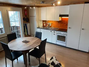 Apartment mit Grill und Garten | Bergblick - Image 4