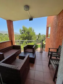 Preciosa Villa a 150 m de la Playa Almadrava - Image 2