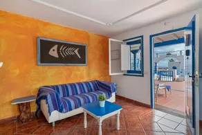 Holiday home with terrace | Mountain view - Image 3