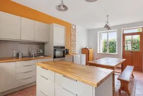 Children-friendly cottage with terrace, garden & BBQ | Garden view | Pet-friendly - Image 5