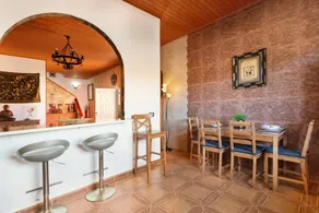 Appartement avec jardin et terrasse | Vue montagne - Image 4