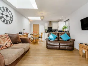 Merveilleux cottage convivial et familial avec barbecue et jardin | Vue rivière | Avec animaux bienvenus - Image 2