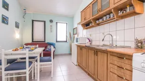Studio für 3 Personen (40 m²) in Vir - Image 5