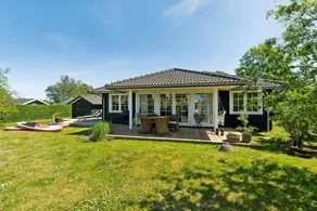 Fully equipped wonderful house with terrace & BBQ - Image 2