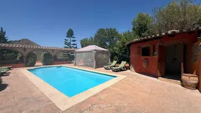 Holiday Home 'Casa Montes' with Lake View, Wi-Fi and Air Conditioning - Image 2