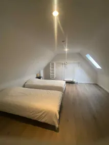 Holiday apartment with terrace - Image 5