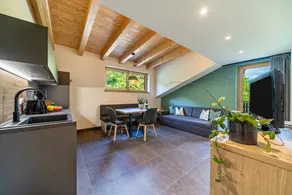 Ferienwohnung 'Wiesgut Gala' mit Bergblick, Balkon und WLAN - Image 5