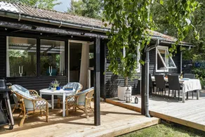 House with terrace, garden & barbeque | Perfect for remote work - Image 2