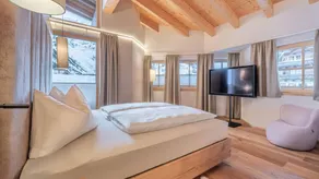 Ferienwohnung mit Sauna, Terrasse und Pool | Perfekt für die Arbeit von Zuhause - Image 5