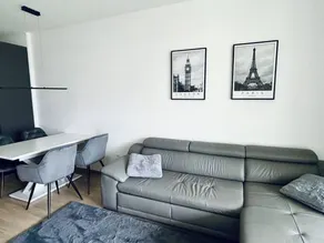 Holiday apartment with terrace - Image 5