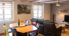 Homerez - Apt camino Eguisheim - Image 2