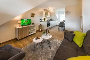 Ferienhaus mit 1 Schlafzimmer für 4 Personen - Image 5