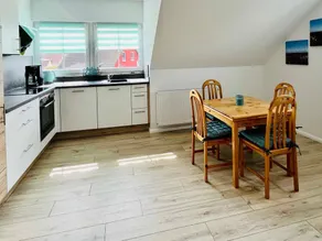 Flat with 1 bedroom for 3 persons - Image 5
