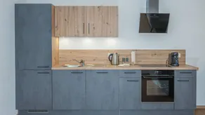 Apartamento con jardín, sauna y barbacoa | Vistas a la montaña - Image 5