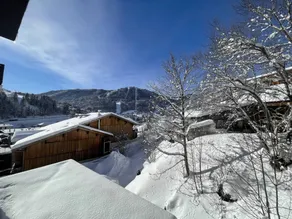 Charmant appartement de vacances | Vue montagne | À côté du ski | Avec animaux acceptés - Image 3