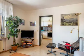 Roodbach Apartment: Mountain View, Private Terrace, Garden, Table Tennis & Wi-Fi - Image 2