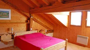 Erdgeschoss, blick tal, terrasse, parkmöglichkeiten, fernseher, schließfach für die skier, 65m² - Image 4
