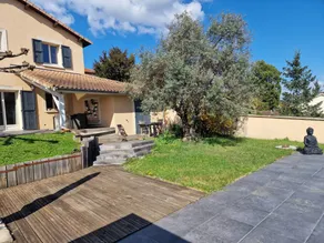 Family-friendly spacious villa with garden, pool & terrace | Garden view | Perfect for remote work - Image 3