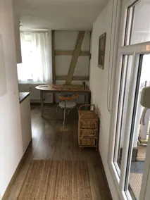 Holiday apartment with terrace | Pets allowed - Image 2