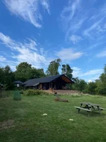 Family idyll close to the Klint and the beach - Image 2