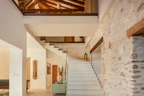 House with garden, private pool & terrace | Perfect for remote work - Image 3