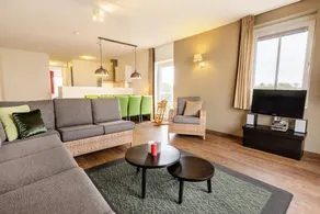 Apartment with sauna, jacuzzi & terrace | Close to the beach | Pets are welcome - Image 2