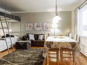 Holiday home with 1 bedroom for 7 persons - Image 3