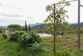 Meraviglioso cottage con piscina | Vista sulla montagna - Image 3