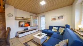 Holiday home with garden, terrace & BBQ - Image 5