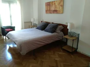 Merveilleux appartement de vacances avec 2 chambres à coucher pour 2 personnes - Image 5