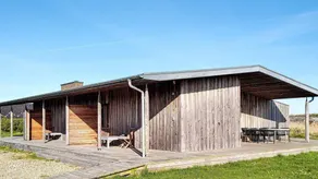 Nice house with terrace, hot tub & sauna | Next to the beach | Dogs allowed - Image 4