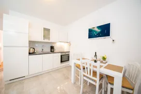 Ferienwohnung in Bol mit Meerblick, Terrasse, Klimaanlage, W-LAN (3757-2) - Image 5