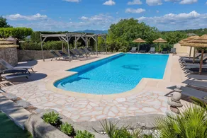 Cottage accogliente e familiare con piscina riscaldata, griglia e terrazza | Vista sul giardino | Accetta animali domestici - Image 4