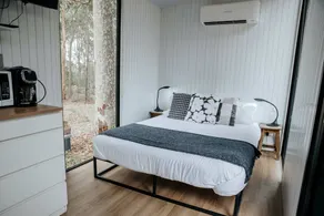 Chic and Tiny Pokolbin Accommodation for Glamping NSW - Image 4
