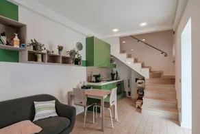 Ferienhaus mit 1 Schlafzimmer für 2 Personen - Image 4