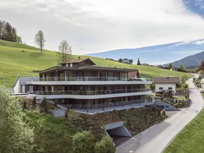 Apartment mit Terrasse - Image 5