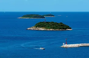 Pleasant flat with 2 rooms for 4 persons - Image 2
