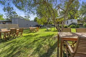 Bell Tent Retreat for Two in Victoria's Picturesque Otway Ranges, Australia - Image 5
