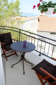 Nice holiday apartment | Sea view | Next to the beach - Image 5